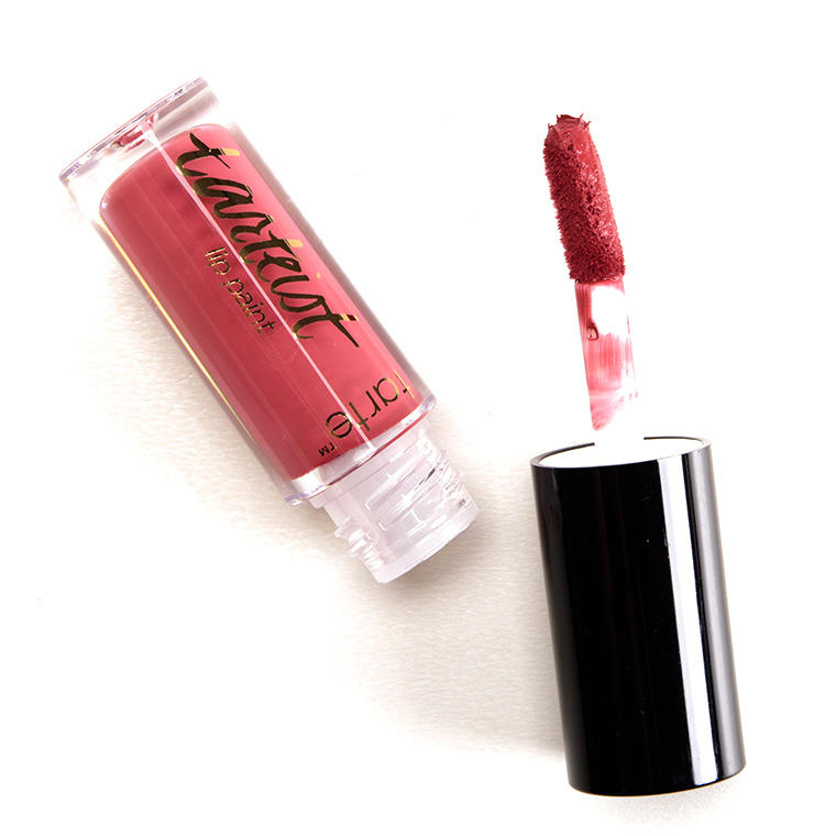 Tarte Tarteist Lip Paint Spicy Mini