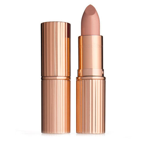 Charlotte Tibury K.I.S.S.I.N.G Lipstick Nude Kate