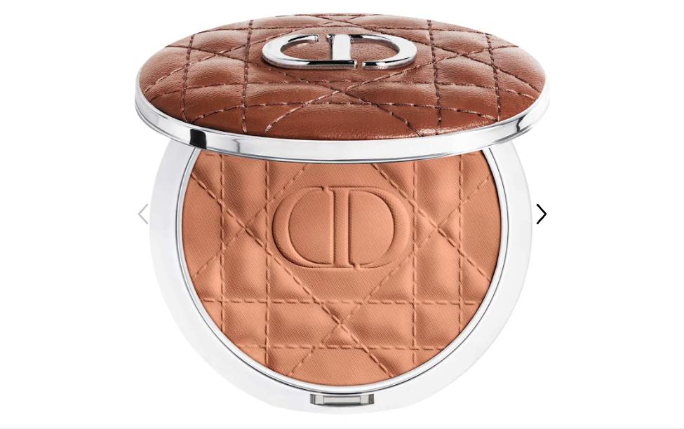 DIOR Forever Nude Jumbo Bronzer Soft Matte 10