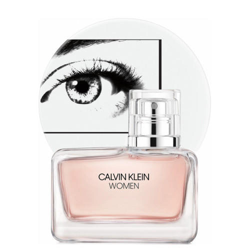 Calvin Klein Women Eau De Parfum Mini