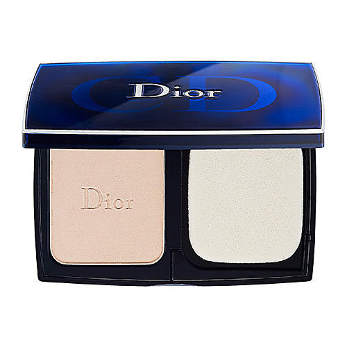 Dior Diorskin Forever Refillable Compact 010