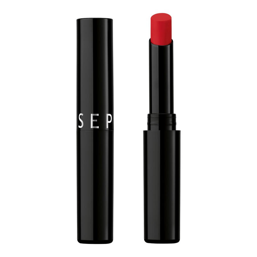 Sephora Color Lip Last Lipstick Wanted Red No. 20