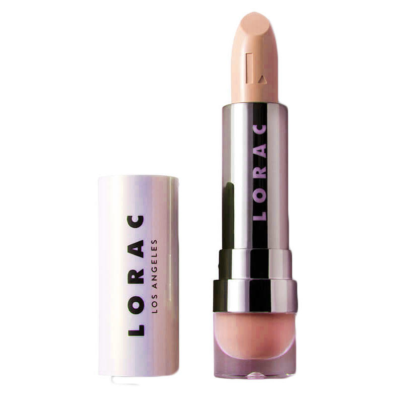 LORAC I Love Brunch Alter Ego Lipstick Barista