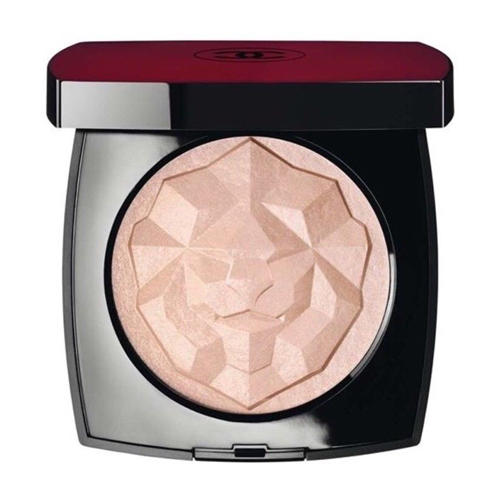 Chanel Le Signe Du Lion Illuminating Powder Or Rose