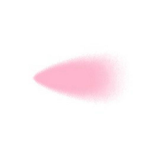 Temptu Soft Focus Finish Blush Peony Pink #0