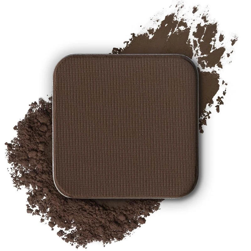 Makeup Geek Eyeshadow Pan Coffee Before Talkee