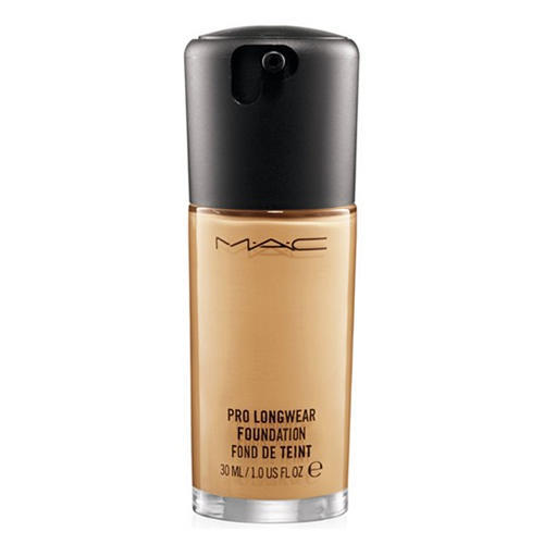 MAC Pro Longwear Foundation NC37
