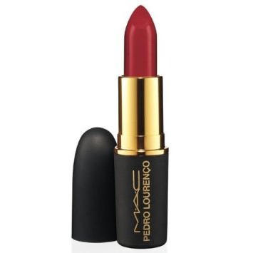 MAC Lipstick Ruby Pedro Lourenco Collection