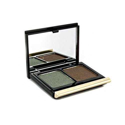 Kevyn Aucoin Eyeshadow Duo Frosted Jade Bronzed 208