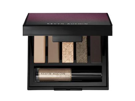 Kevyn Aucoin Emphasize Eyeshadow Design Palette Unblinking