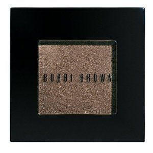 Bobbi Brown Metallic Eyeshadow Brown Stone 6