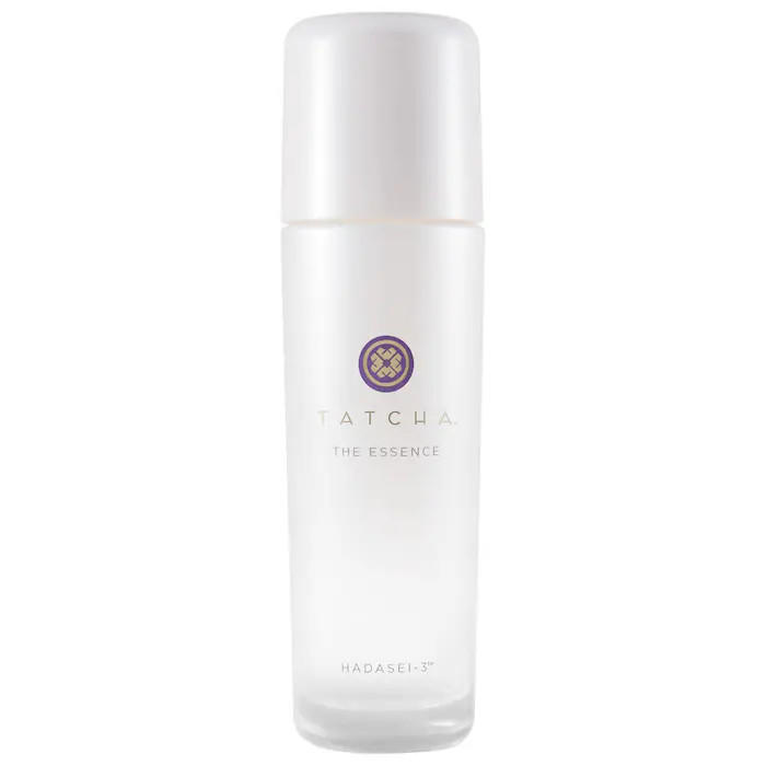 Tatcha The Essence Skincare Boosting Treatment Travel