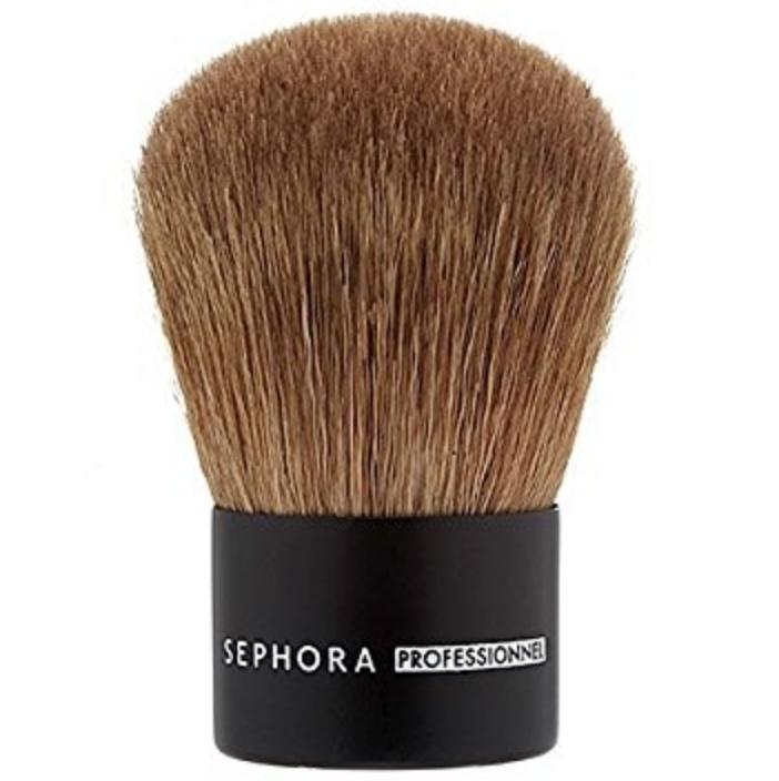 Sephora Professionnel Kabuki Brush #50