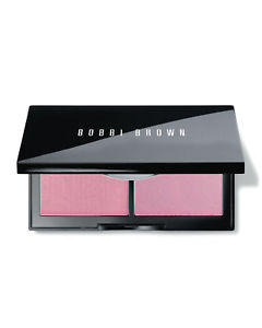 Bobbi Brown Blush Palette Duo Sand Pink / Pale Pink