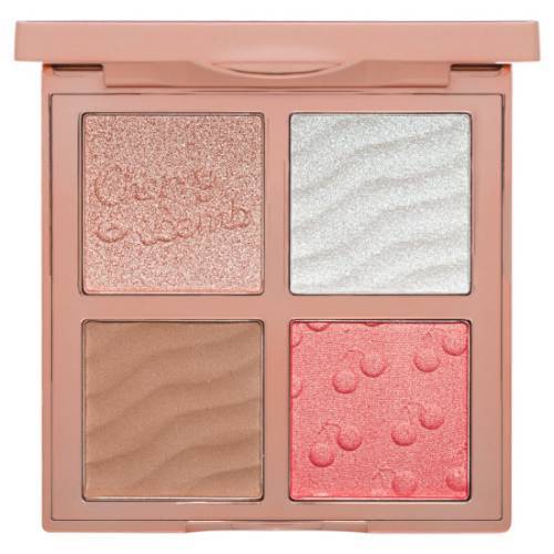 Juno & Co Perfect Me Cheek Defining Kit Cherrybomb
