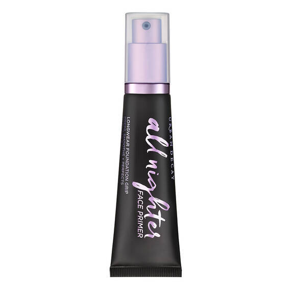 Urban Decay All Nighter Face Primer Longwear Foundation Grip