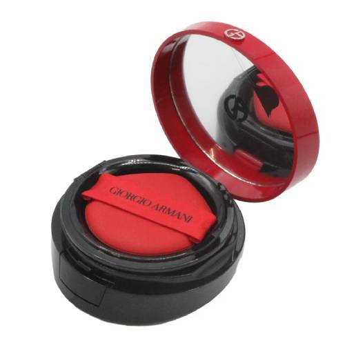 Giorgio Armani My Armani Cushion To Go Foundation Compact 4