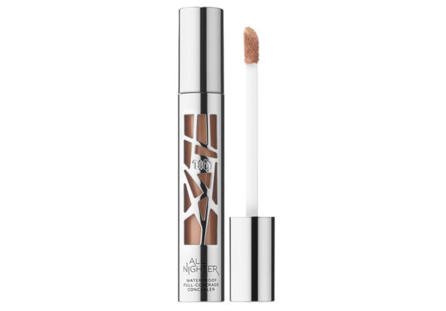 Urban Decay All Nighter Waterproof Full-Coverage Concealer Light Neutral