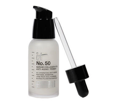 IT Cosmetics No. 50 Serum Collagen Veil Anti-Aging Primer
