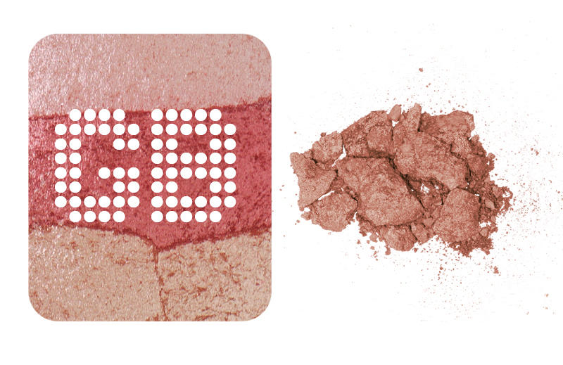 MAC Mineralize Skinfinish Smooth Merge #9