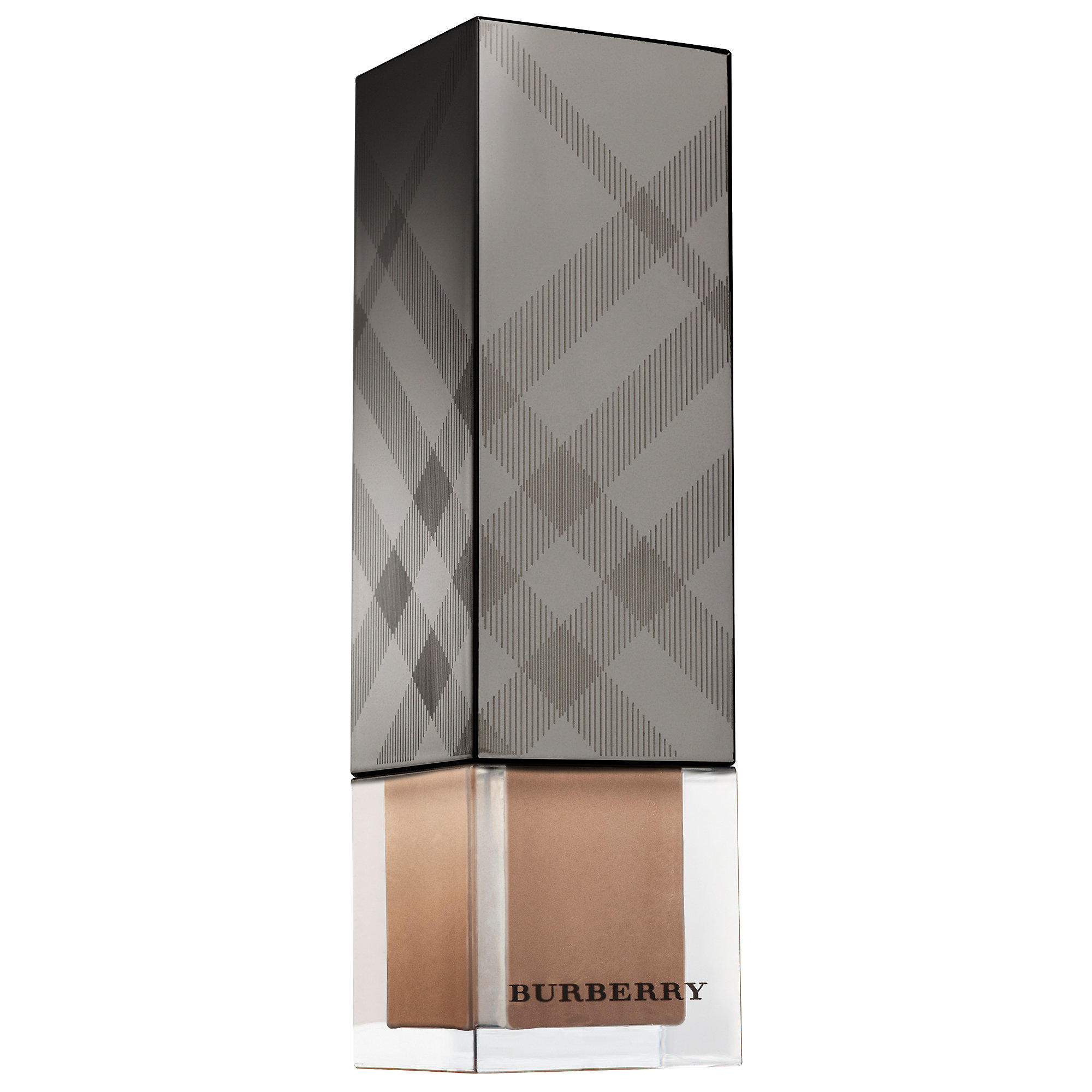 Burberry Fresh Glow Luminous Fluid Base Golden Radiance No.02