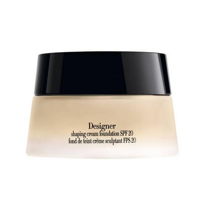 Giorgio Armani Designer Shaping Cream Foundation 2