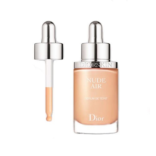 Dior DiorsSkin Nude Air Foundation 020