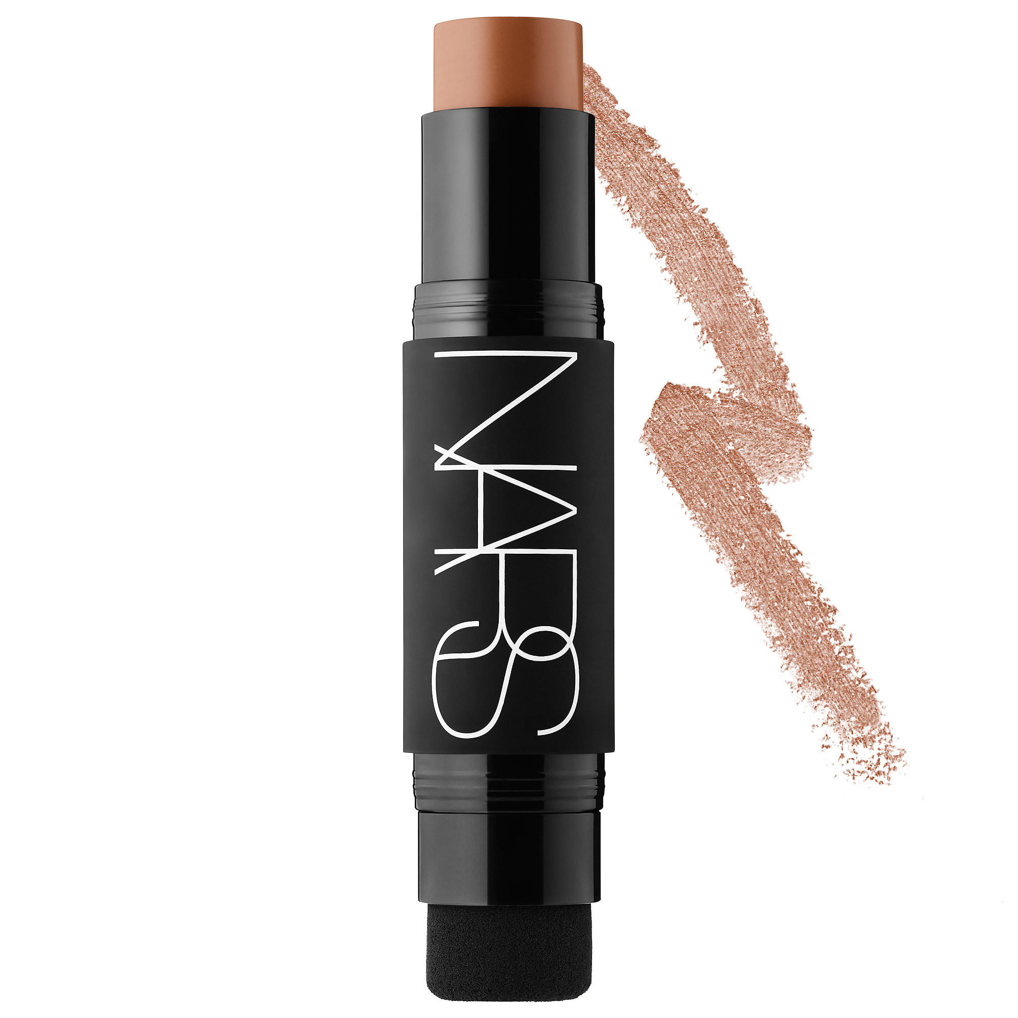 NARS Velvet Matte Foundation Stick Benares Dark 3