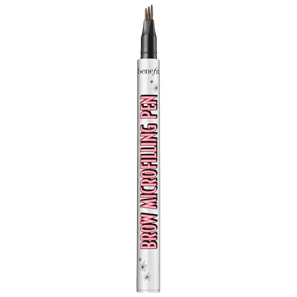 Benefit Cosmetics Brow Microfilling Brow Pen Light Brown