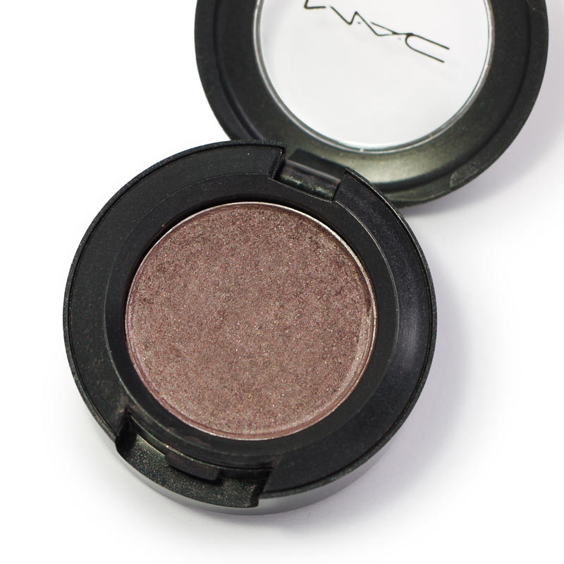 MAC Eyeshadow Prepped For Glamour #1