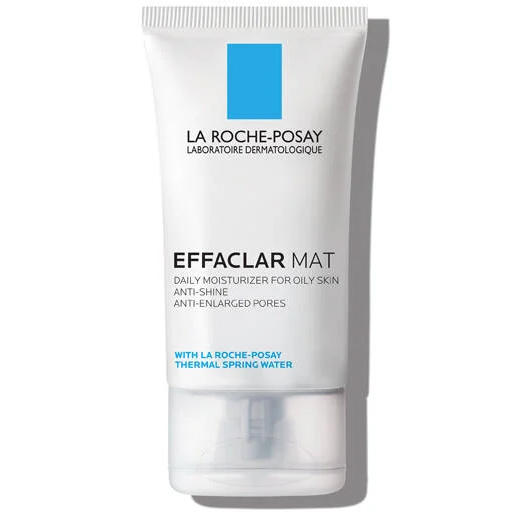 La Roche-Posay Effaclar Mat Mattifying Moisturizer