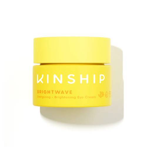 Kinship Brightwave Eye Cream 