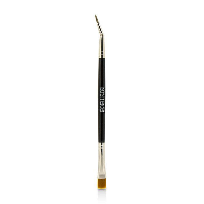 Laura Mercier Double-Ended Angled / Flat Eye Brush 