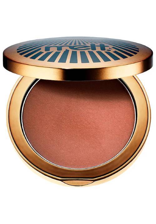 Melt Cosmetics Ultra-Matte Bronzer Long Beach