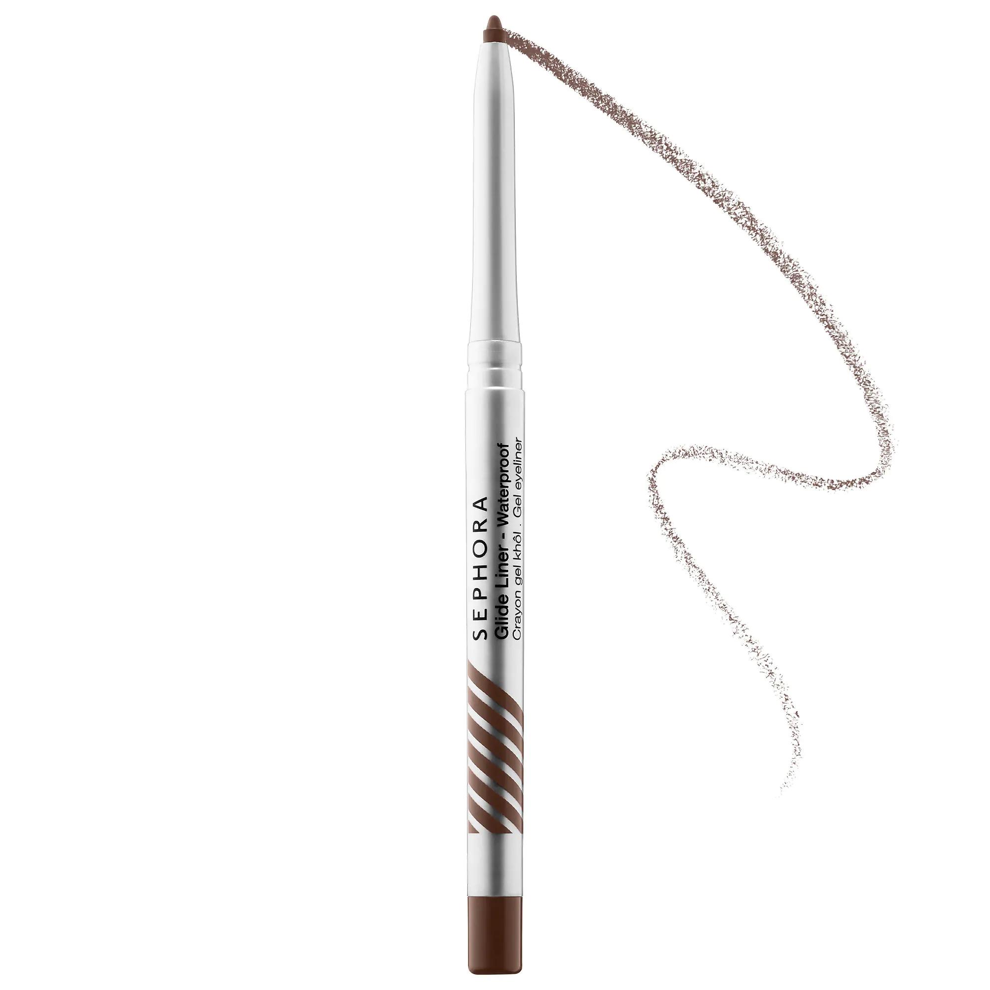 Sephora Glide Liner Brown Chestnut 02