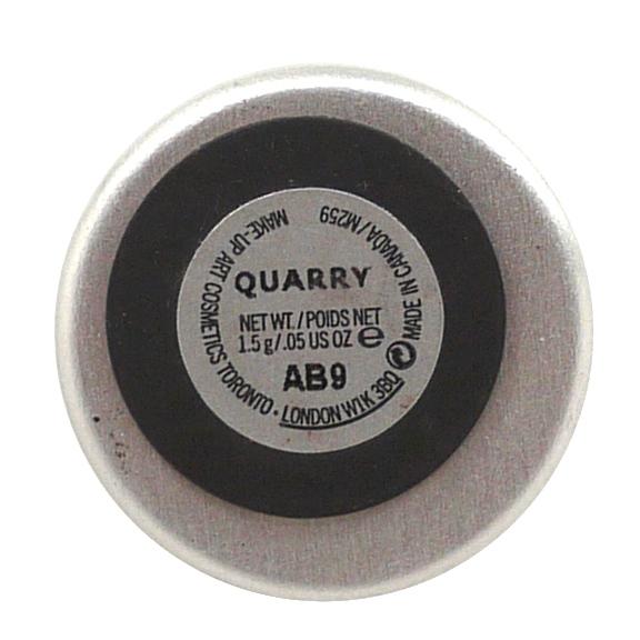 MAC Eyeshadow Refill Quarry #1