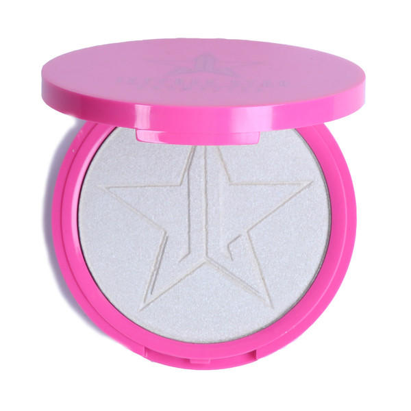 Jeffree Star Skin Frost Highlighter Ice Cold