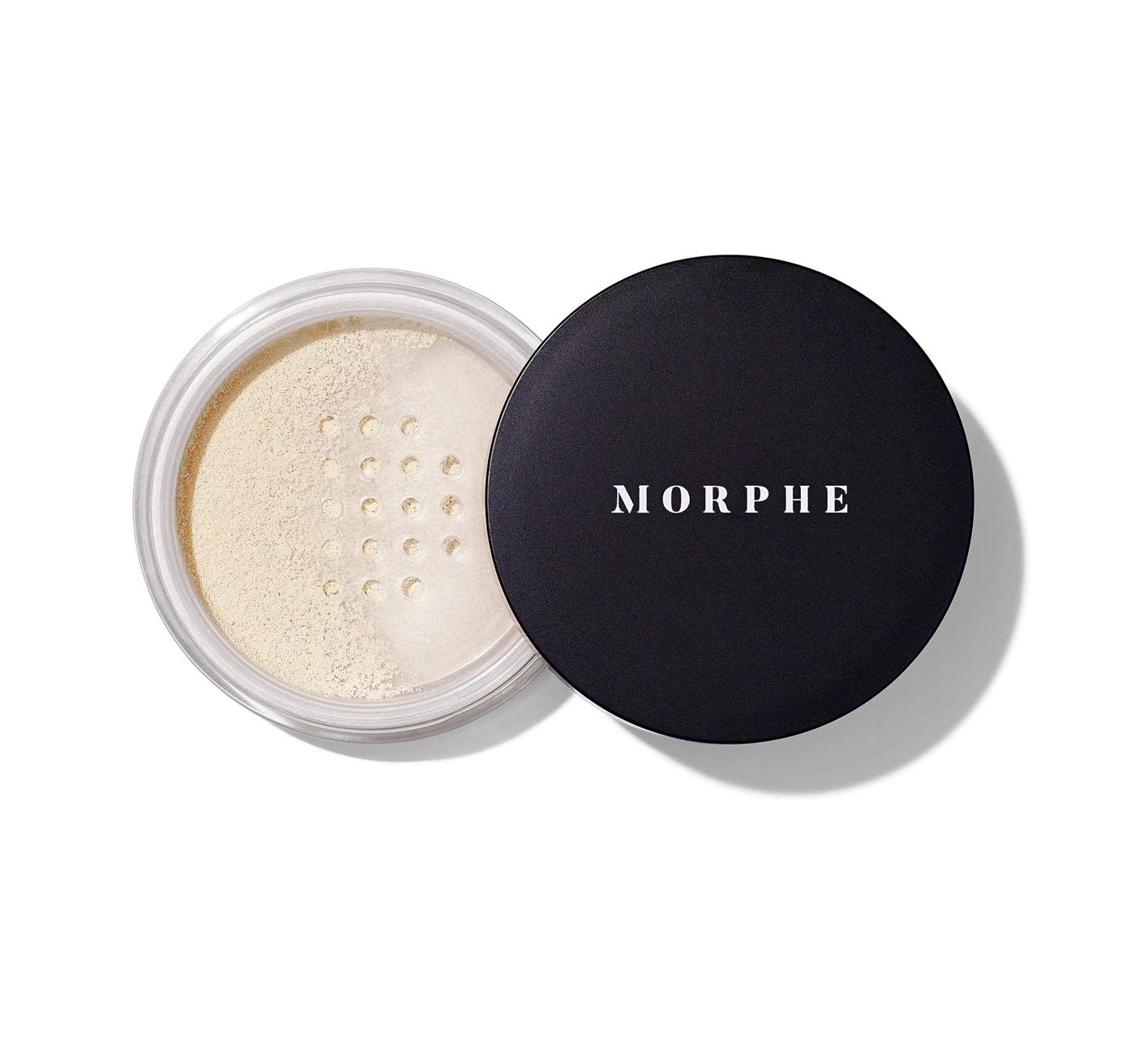 Morphe Bake & Set Setting Powder Translucent