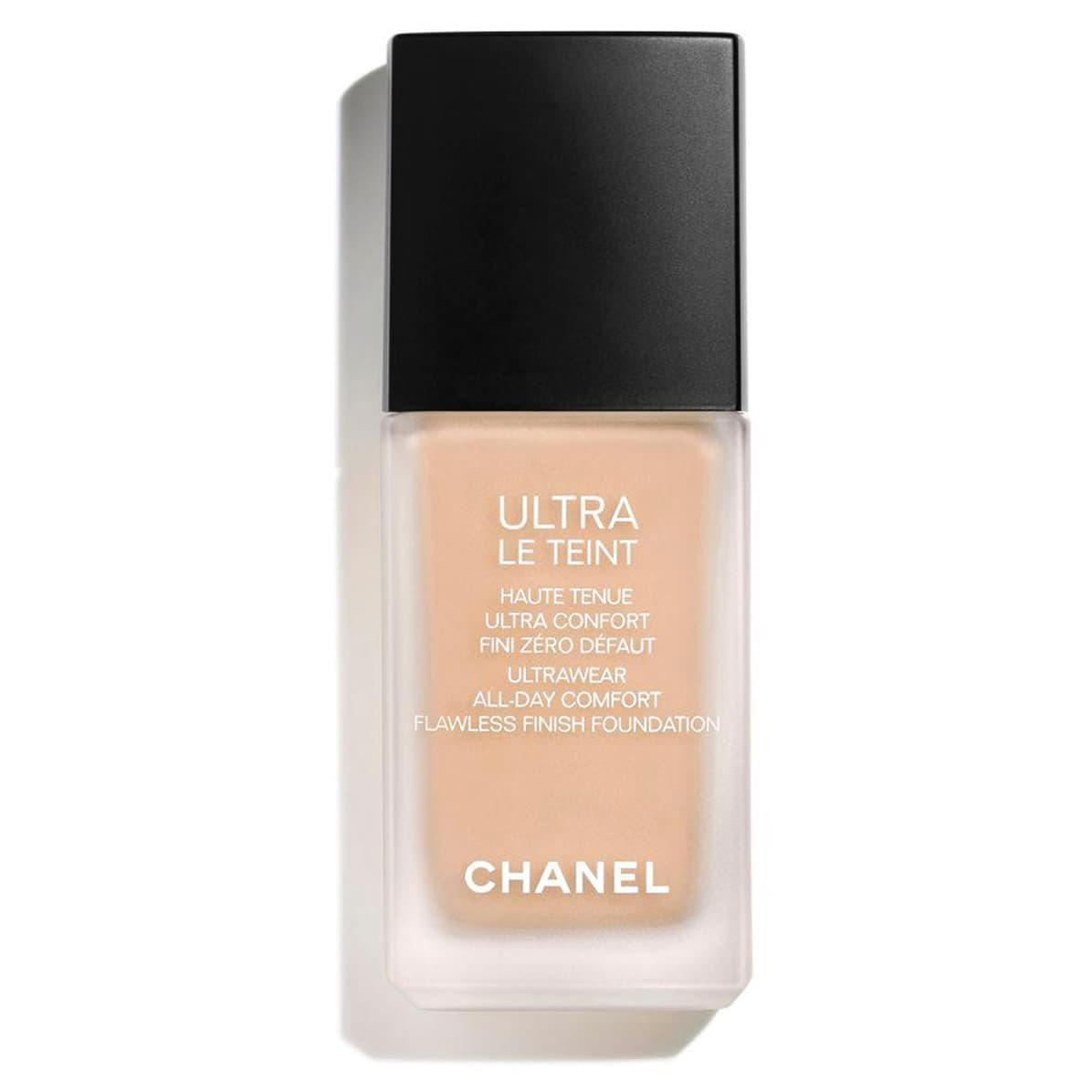 Chanel Ultra Le Teint Ultrawear Foundation BR32