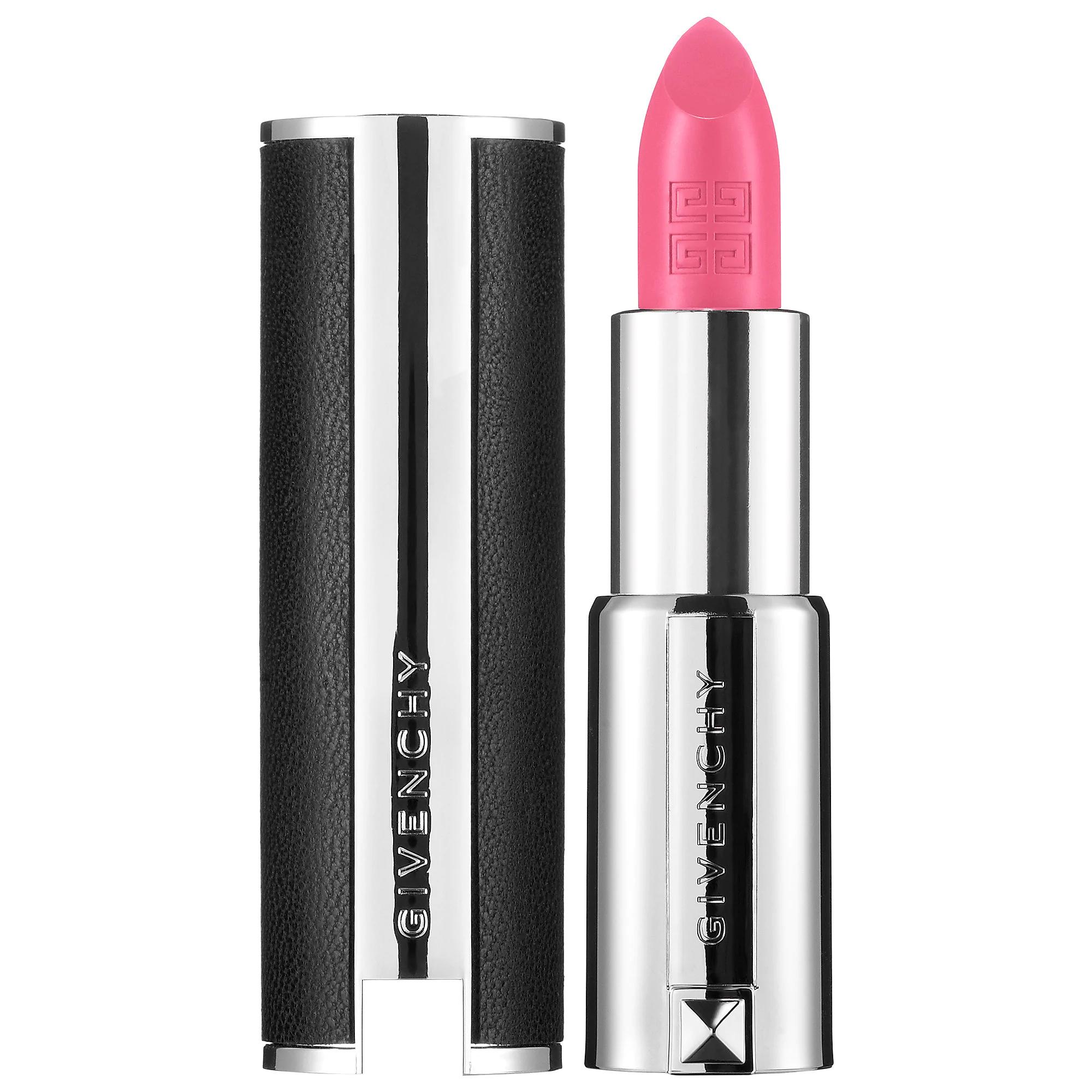 Givenchy Le Rouge Lipstick Rose Graphique 216