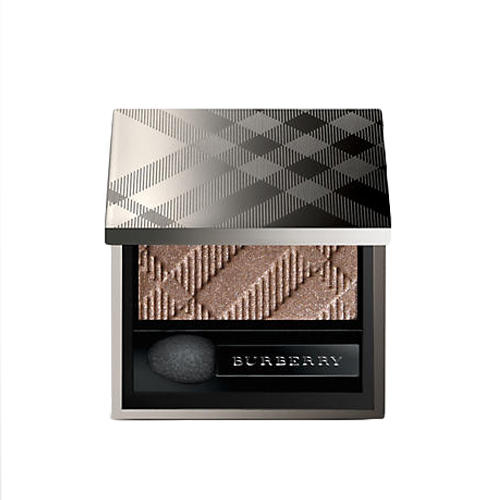 Burberry Sheer Eye Shadow Midnight Brown No. 21