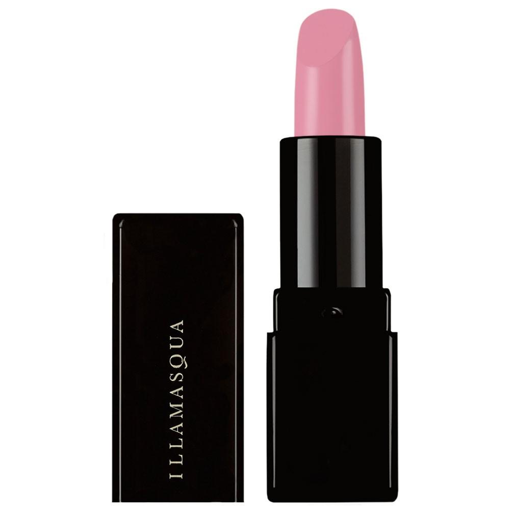 Illamasqua Lipstick Plunge  Pink