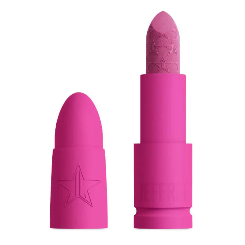 Jeffree Star Velvet Trap Lipstick Holy Fashion