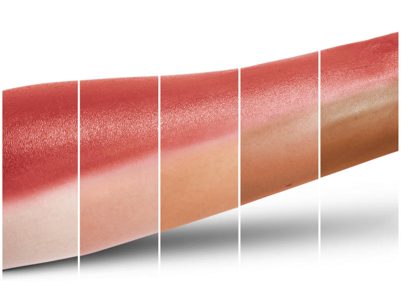 MAC Lipstick Soft Pause #4