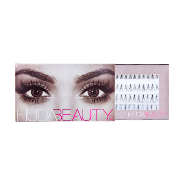 Huda Beauty False Lashes Alyssa #2