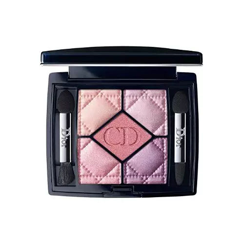 Dior 5 Couleurs Couture Eyeshadow Palette Tutu 846 | Glambot.com
