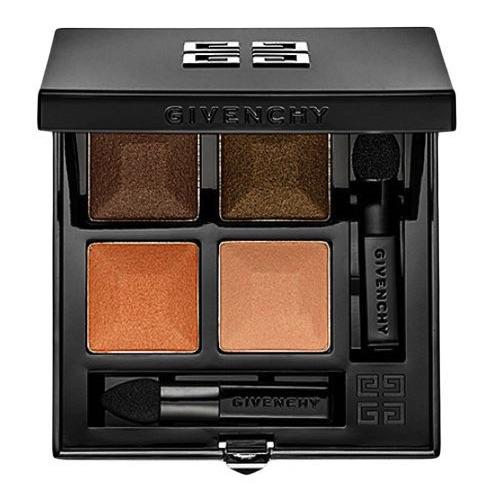 Givenchy Prisme Quatuor Eyeshadow Palette Confidence 6