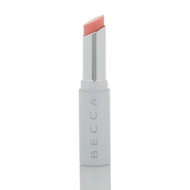 BECCA Pearl Glow Lip Tint Rose