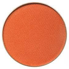 Sugarpill Pressed Eyeshadow Refill Flamepoint (orange)