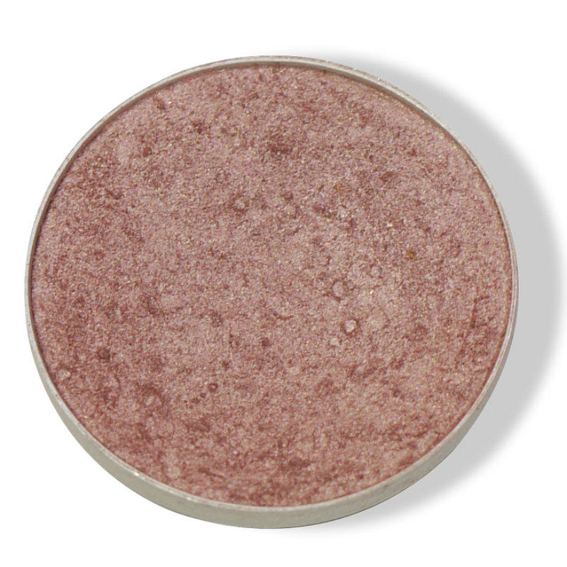 MAC - Eyeshadow Refill - Thunder- Thunder Eyes #0